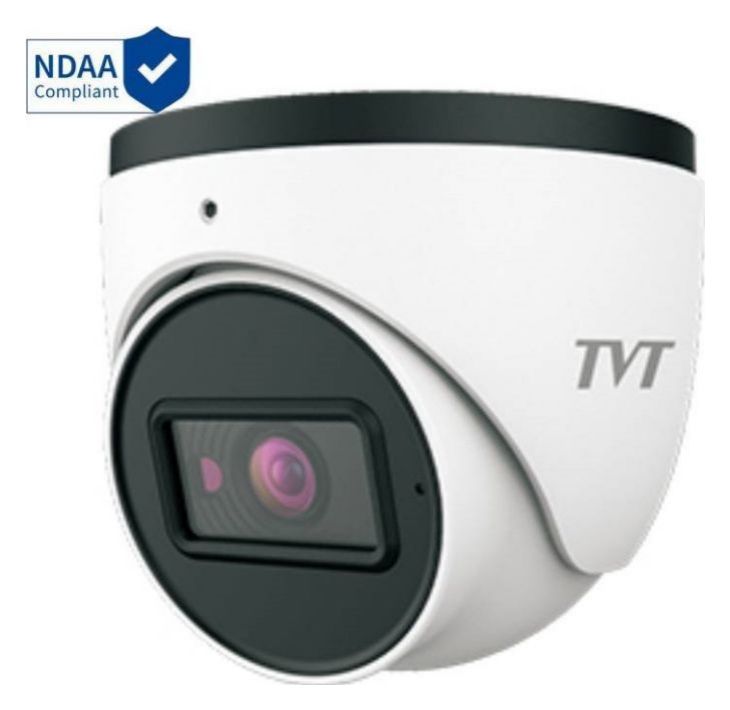 TVT-IPTVT8540