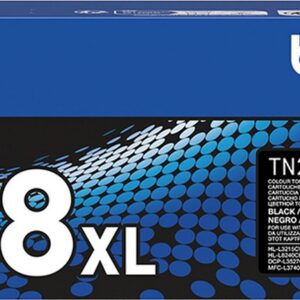 Brother TN-248 XL noir