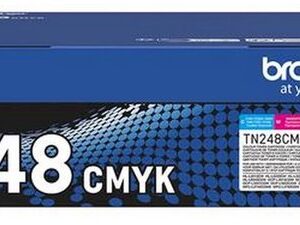 Brother TN-248 Pack