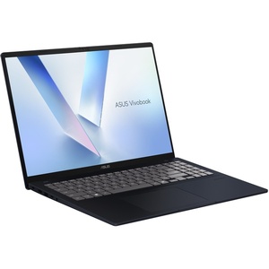 Asus VivoBook 16 M1607KA-MB5NDW-BE bleu - AMD Ryzen AI 5 330 16GB 512GB - 16" WUXGA IPS AZBE W11