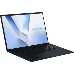 Asus VivoBook 18 M1807HA-S8033W-BE bleu - AMD Ryzen 7 260 16GB 1TB - 18" WUXGA 144Hz IPS AZBE W11