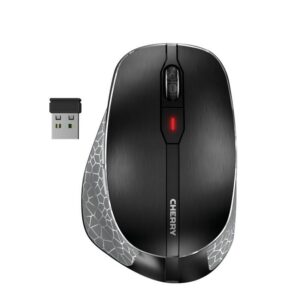 Cherry JW 8600 - souris bluetooth