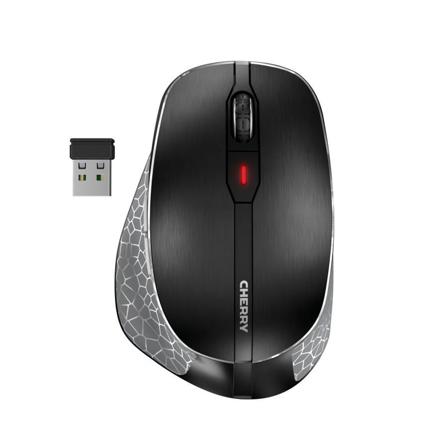 Cherry JW 8600 - souris bluetooth
