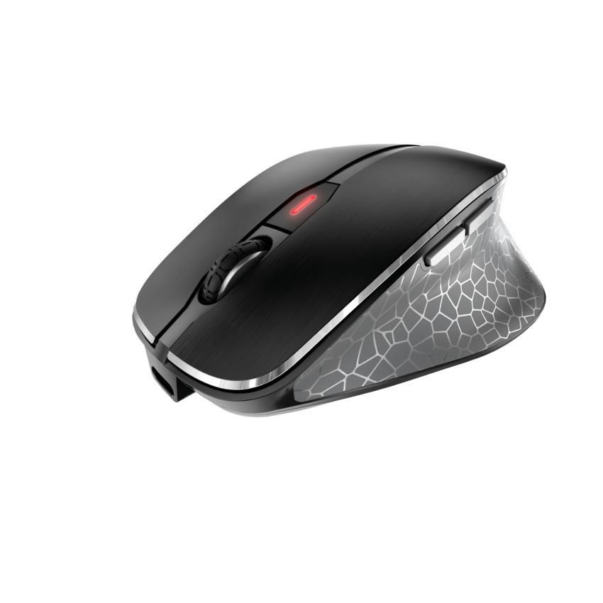 Cherry JW 8600 - souris bluetooth – Image 2
