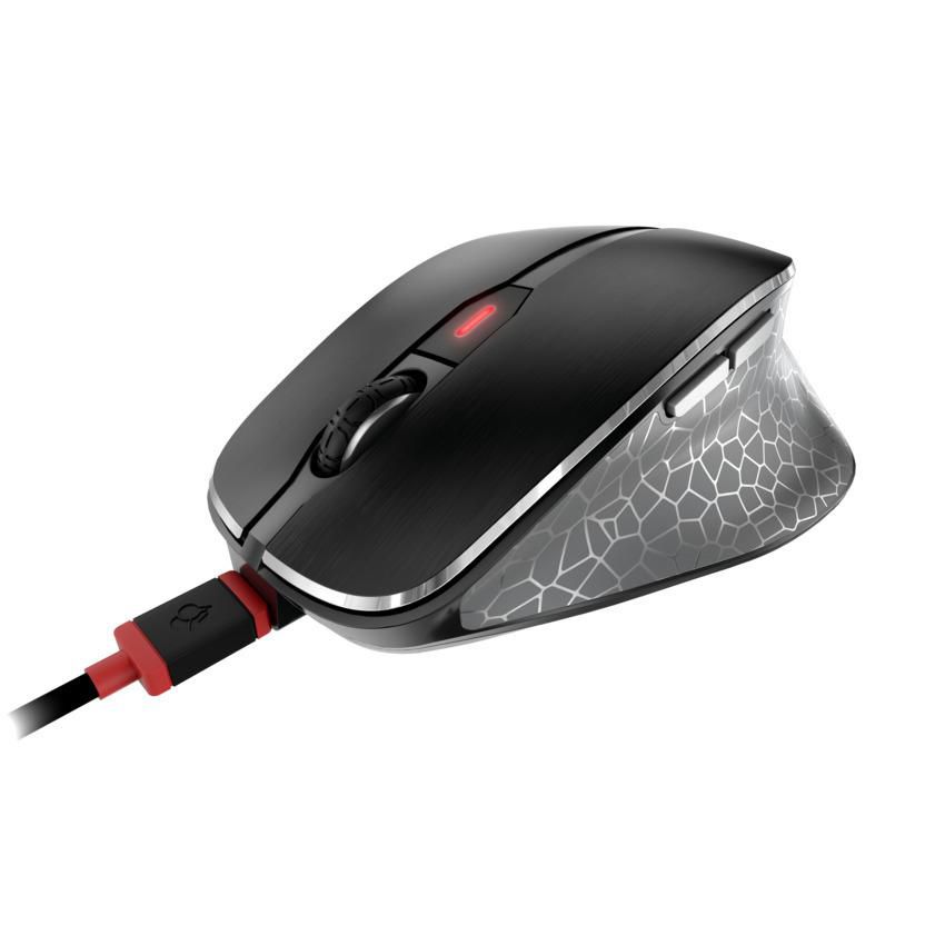 Cherry JW 8600 - souris bluetooth – Image 3