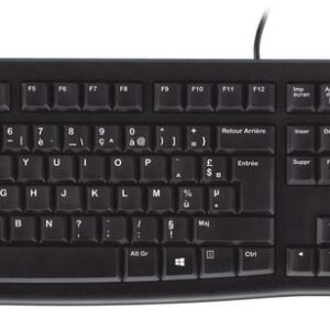 LOGITECH K120