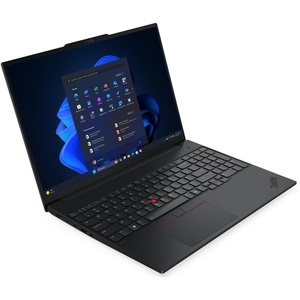 Lenovo ThinkPad E16 Gen 3 - AMD Ryzen 5 220 16GB 512GB - 16" WUXGA IPS AZBE W11Pro
