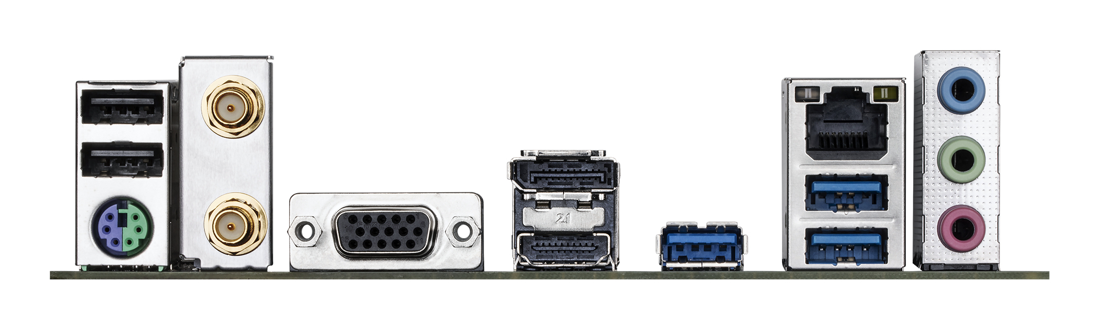 Gigabyte B760M D3HP WIFI6 - Carte mère Intel LGA1700 B760 µATX DDR5 Wi-Fi – Image 4